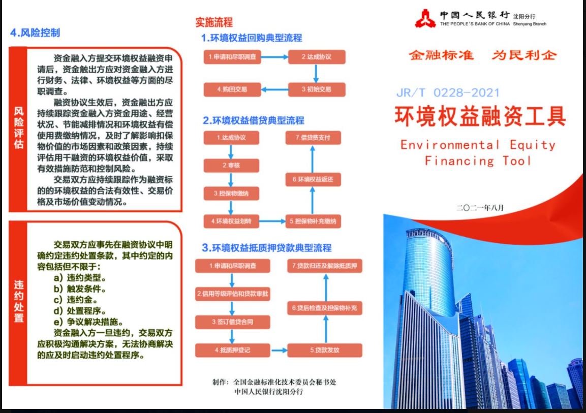 金融标准化宣传册页10