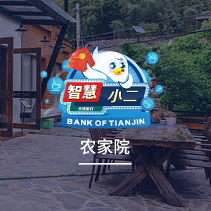 农家院